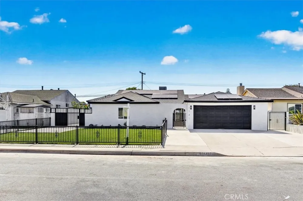 11131 Ticonderoga Los Alamitos, CA 90720