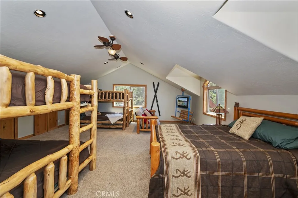 1307 Baldwin Lake Big Bear City, CA 92314