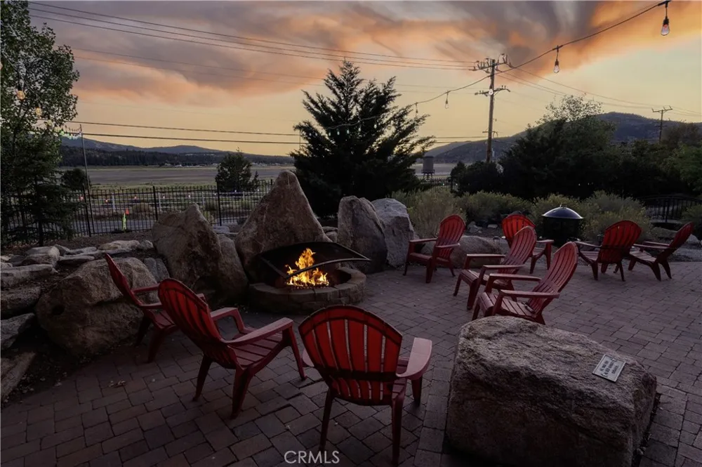 1307 Baldwin Lake Big Bear City, CA 92314
