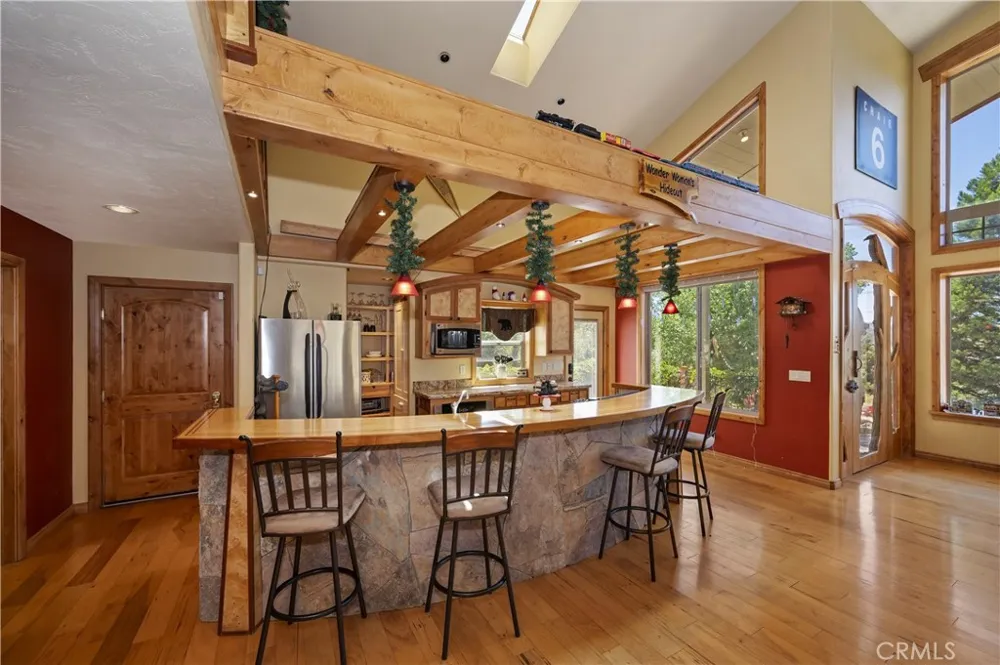 1307 Baldwin Lake Big Bear City, CA 92314