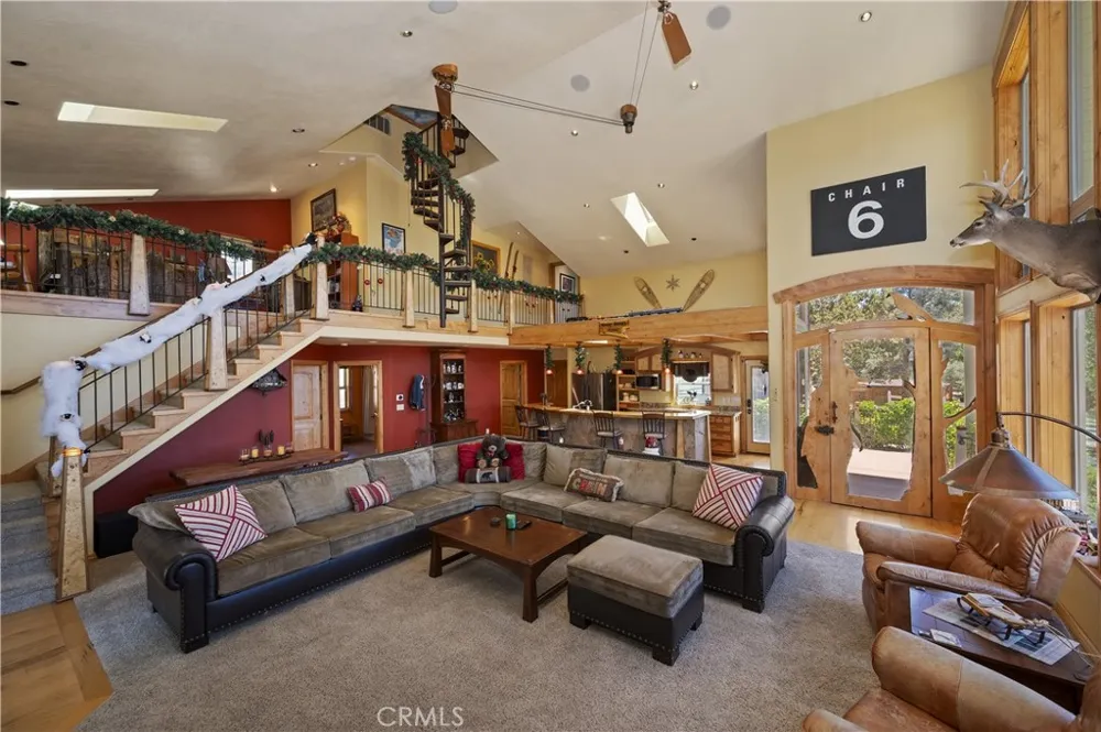 1307 Baldwin Lake Big Bear City, CA 92314