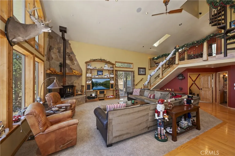 1307 Baldwin Lake Big Bear City, CA 92314