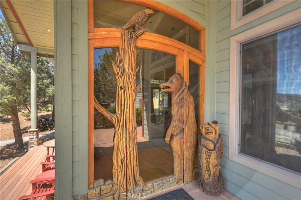 1307 Baldwin Lake Big Bear City, CA 92314
