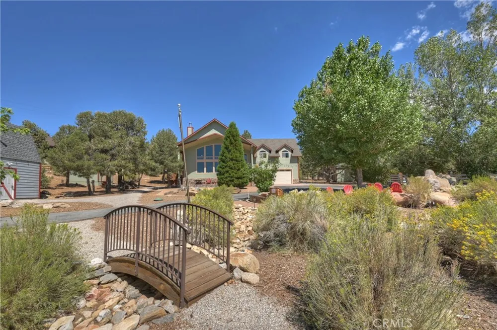 1307 Baldwin Lake Big Bear City, CA 92314