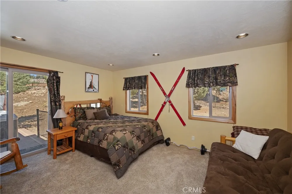 1307 Baldwin Lake Big Bear City, CA 92314