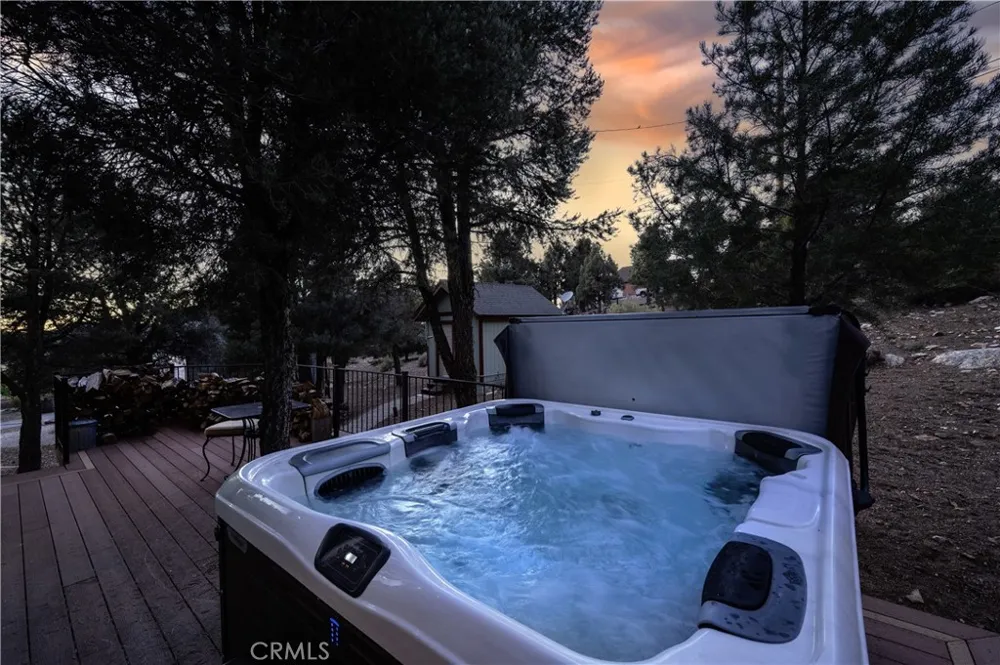 1307 Baldwin Lake Big Bear City, CA 92314