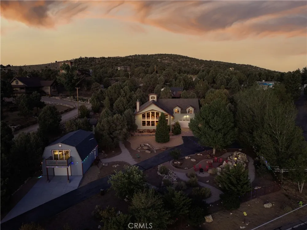 1307 Baldwin Lake Big Bear City, CA 92314