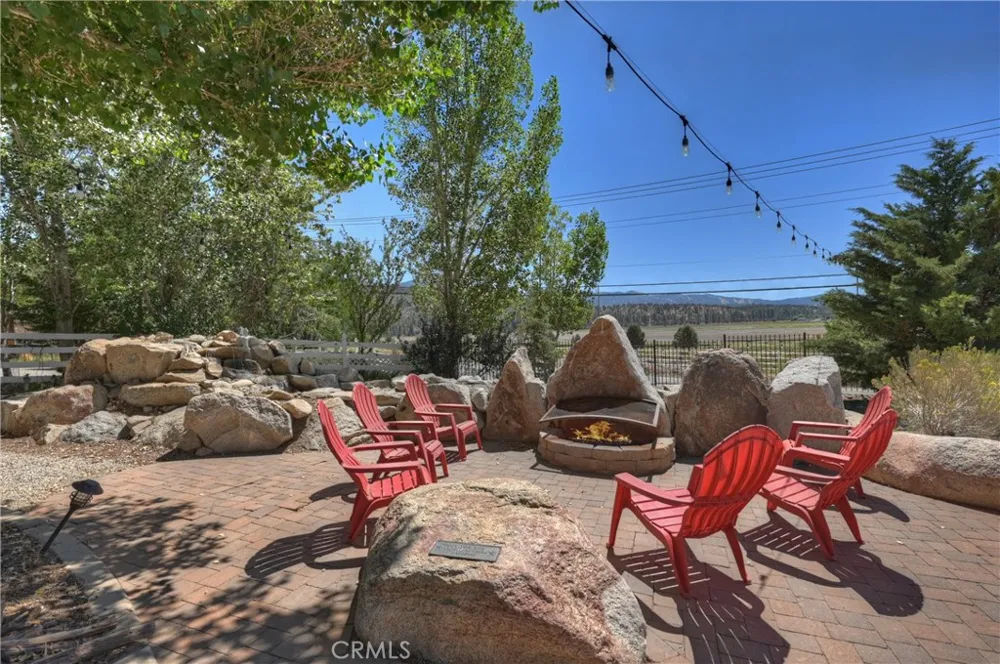 1307 Baldwin Lake Big Bear City, CA 92314