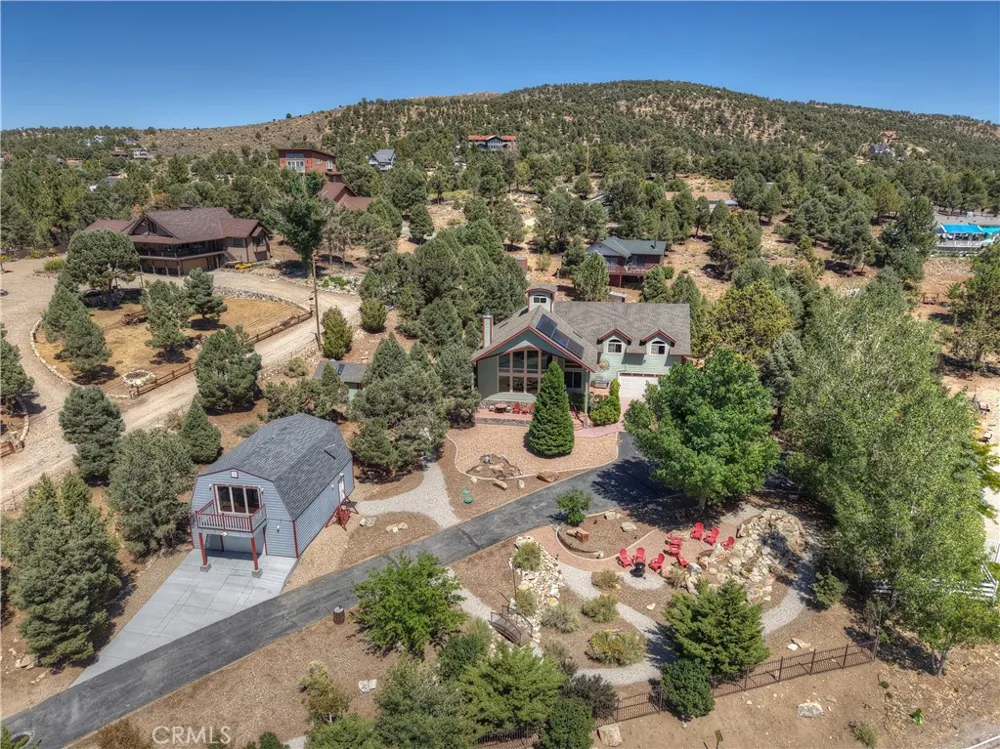 1307 Baldwin Lake Big Bear City, CA 92314