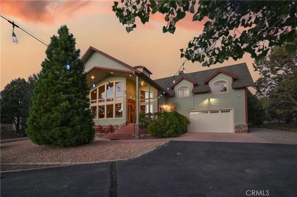 1307 Baldwin Lake Big Bear City, CA 92314