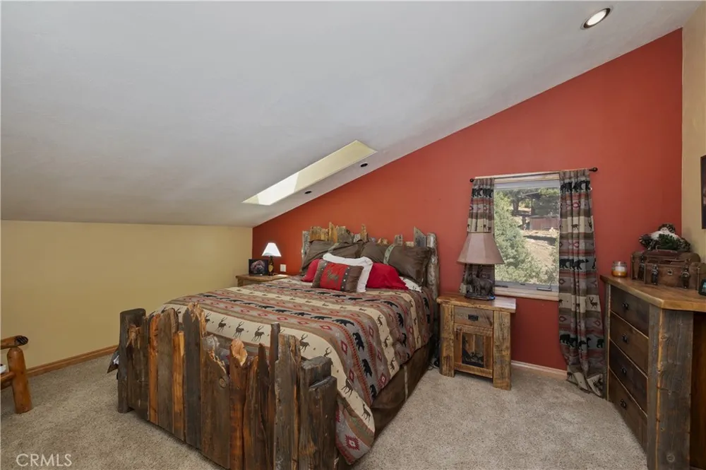 1307 Baldwin Lake Big Bear City, CA 92314