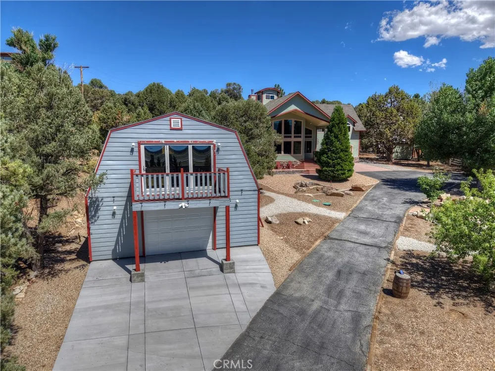 1307 Baldwin Lake Big Bear City, CA 92314
