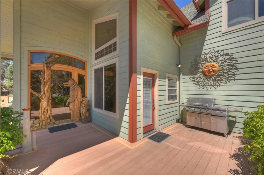 1307 Baldwin Lake Big Bear City, CA 92314