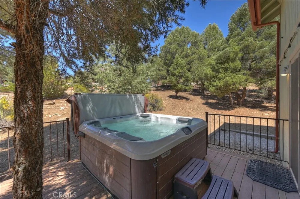 1307 Baldwin Lake Big Bear City, CA 92314