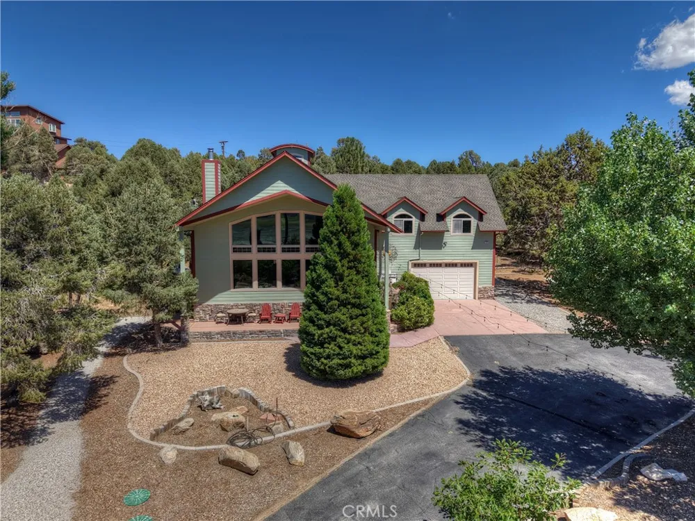 1307 Baldwin Lake Big Bear City, CA 92314