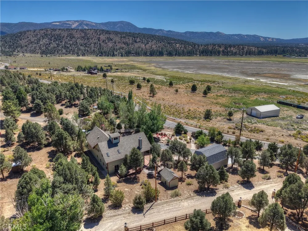 1307 Baldwin Lake Big Bear City, CA 92314