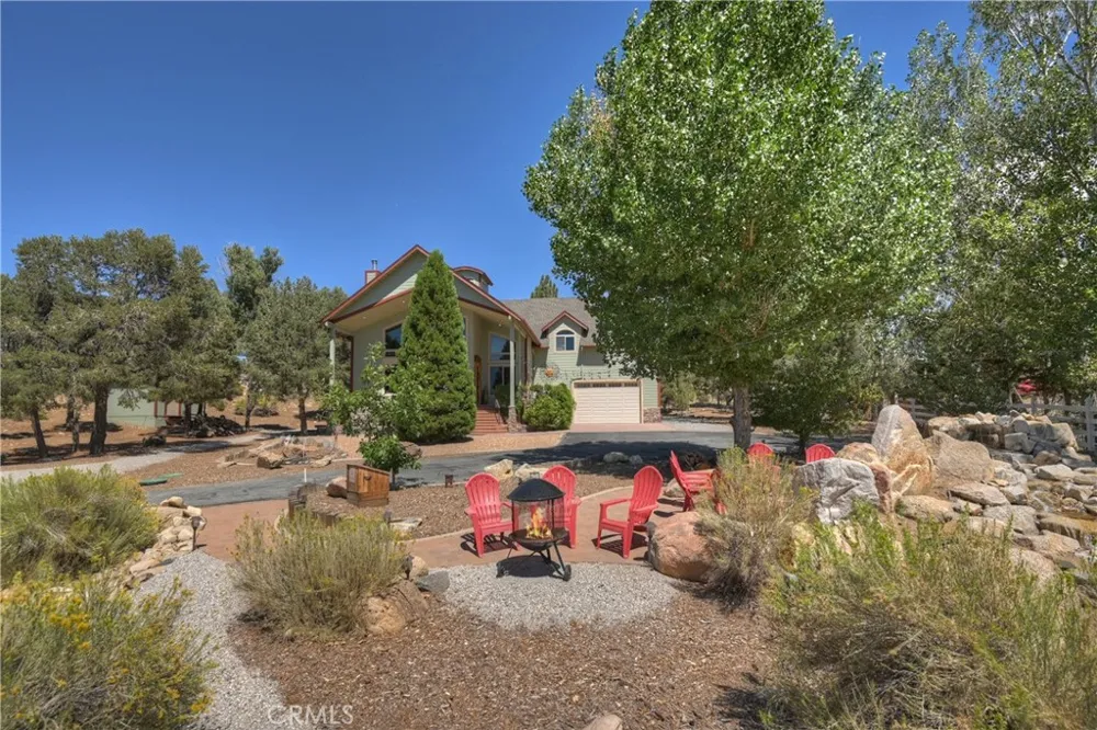 1307 Baldwin Lake Big Bear City, CA 92314