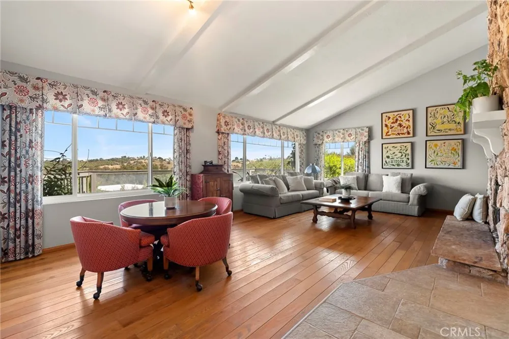 5012 Sleeping Indian Fallbrook, CA 92028