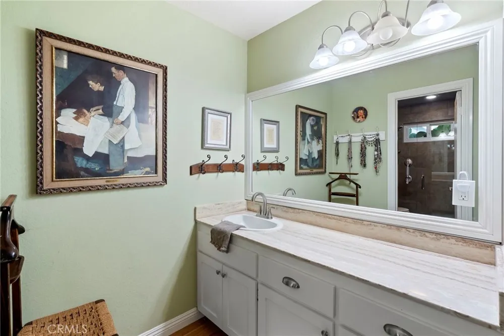 5012 Sleeping Indian Fallbrook, CA 92028