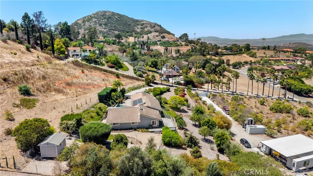 5012 Sleeping Indian Fallbrook, CA 92028