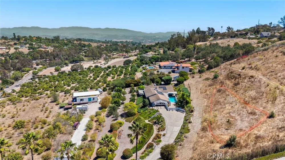 5012 Sleeping Indian Fallbrook, CA 92028