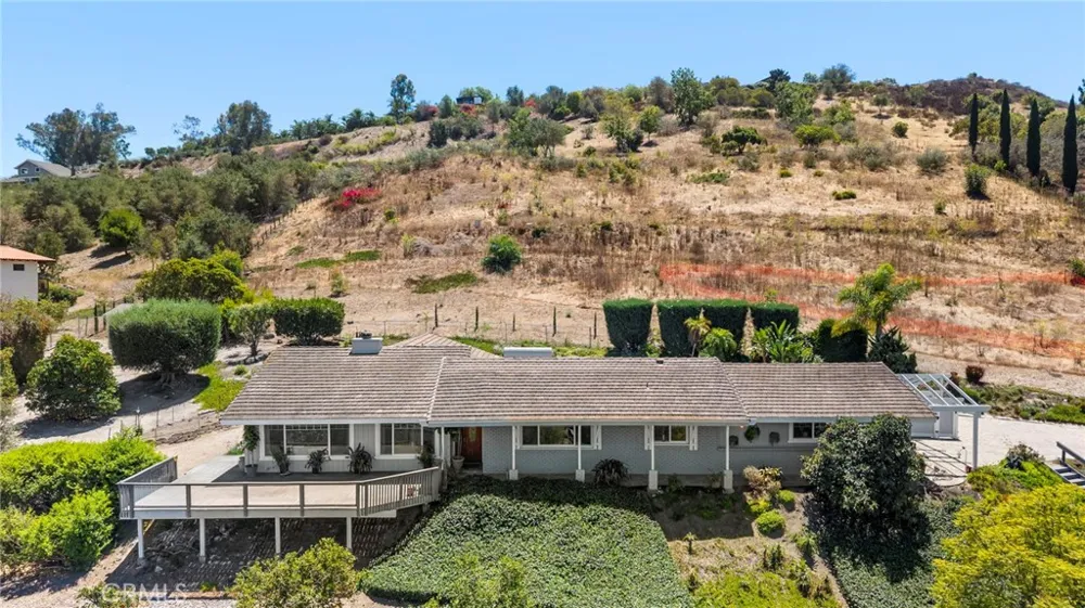 5012 Sleeping Indian Fallbrook, CA 92028