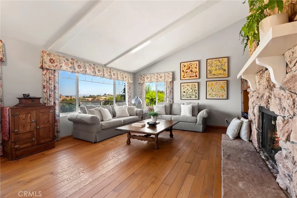 5012 Sleeping Indian Fallbrook, CA 92028
