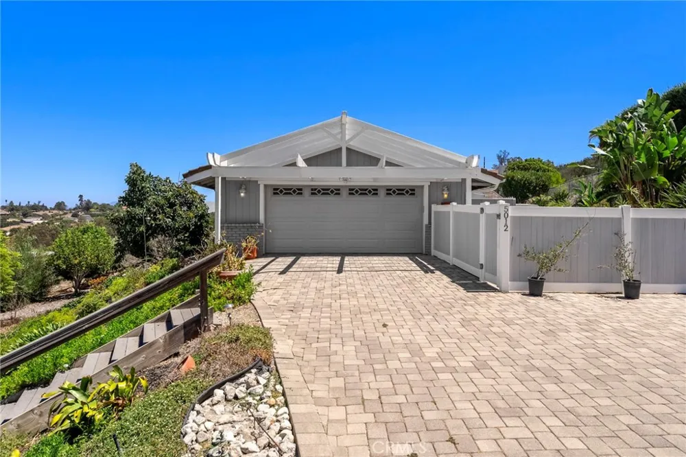 5012 Sleeping Indian Fallbrook, CA 92028