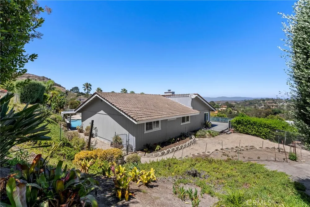 5012 Sleeping Indian Fallbrook, CA 92028