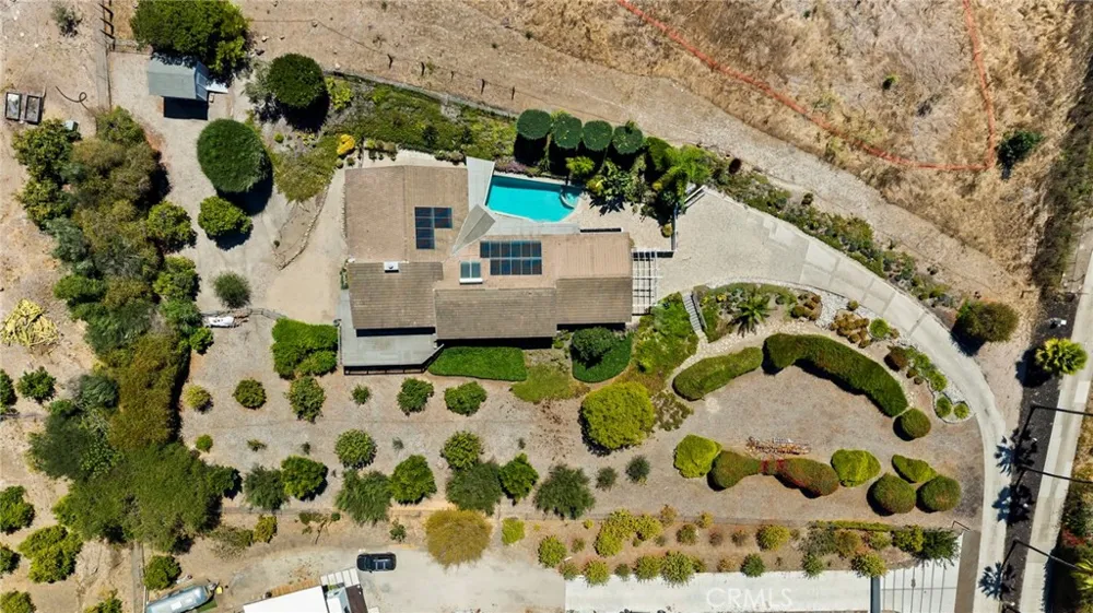 5012 Sleeping Indian Fallbrook, CA 92028