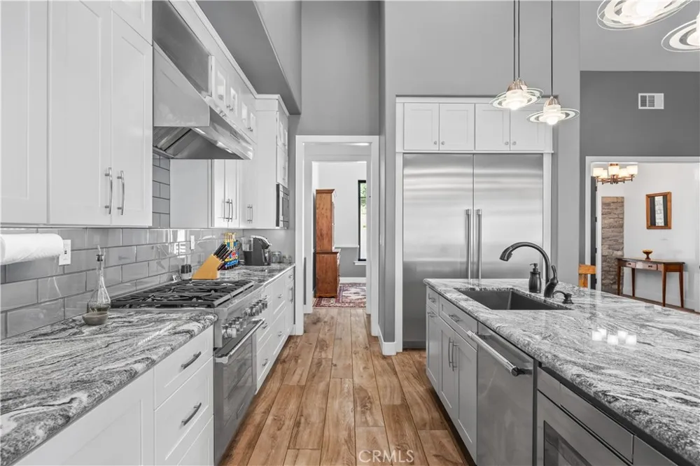 27300 Stirrup Way Tehachapi, CA 93561