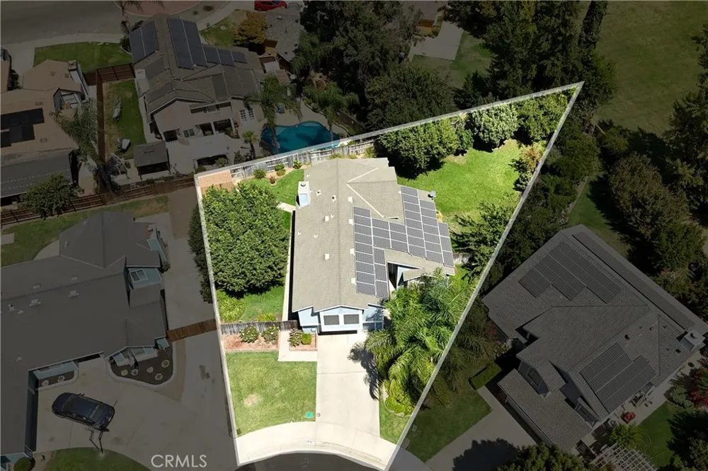 1602 Acacia Court Chowchilla, CA 93610