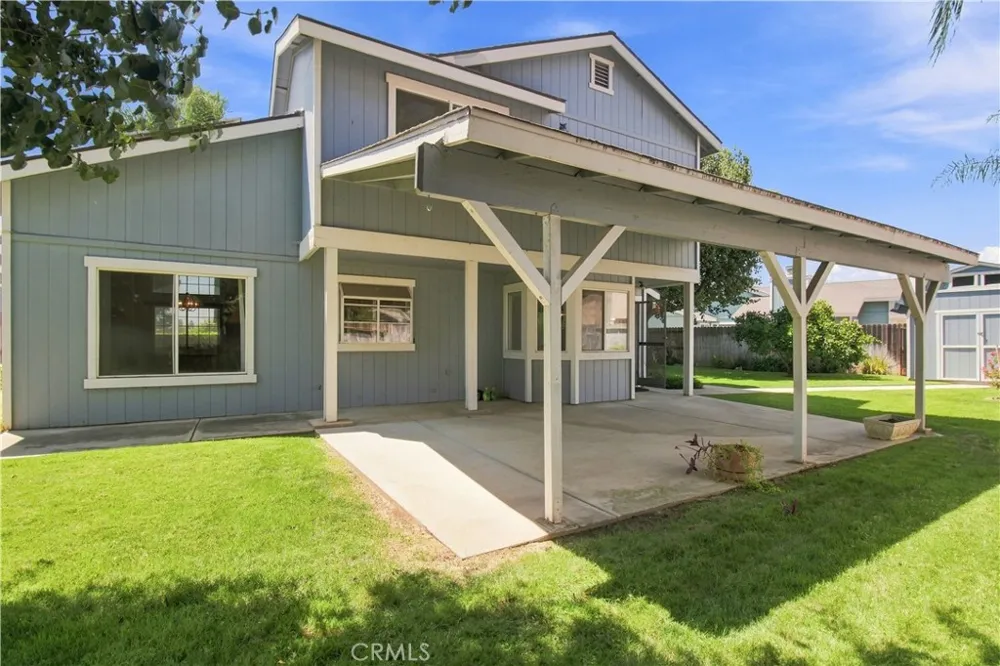 1602 Acacia Court Chowchilla, CA 93610