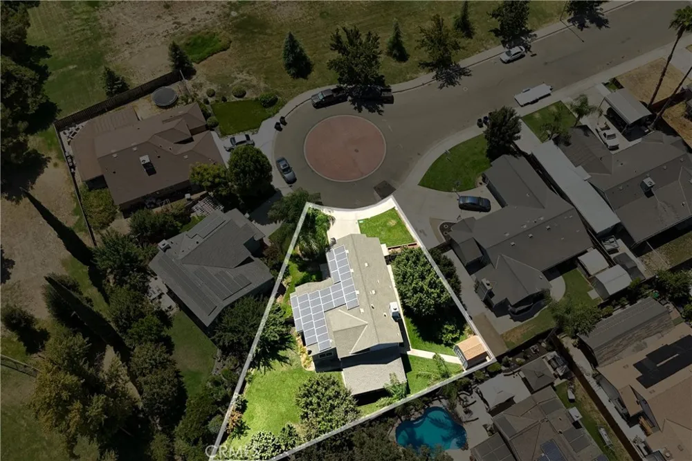 1602 Acacia Court Chowchilla, CA 93610