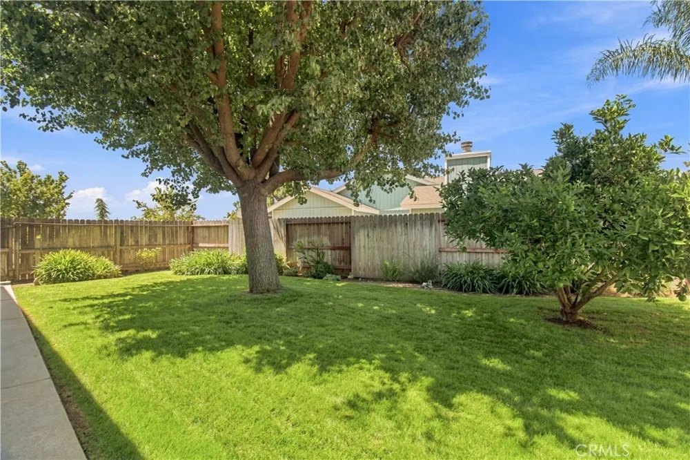 1602 Acacia Court Chowchilla, CA 93610