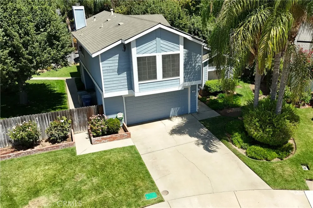 1602 Acacia Court Chowchilla, CA 93610