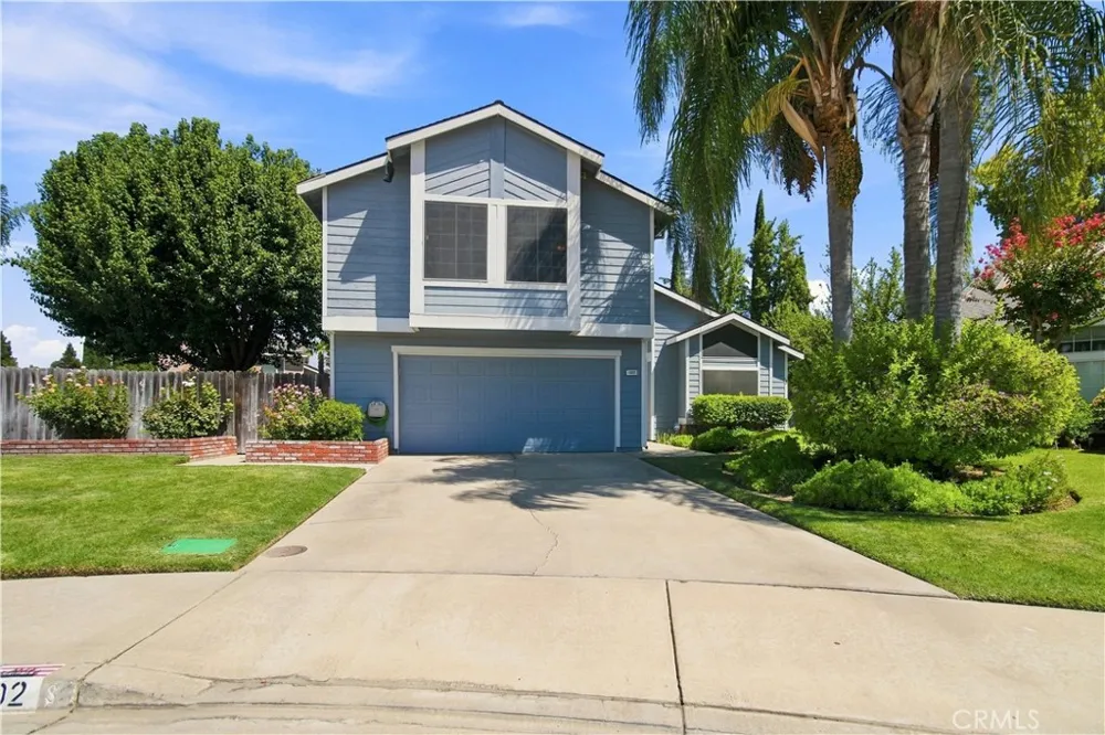 1602 Acacia Court Chowchilla, CA 93610
