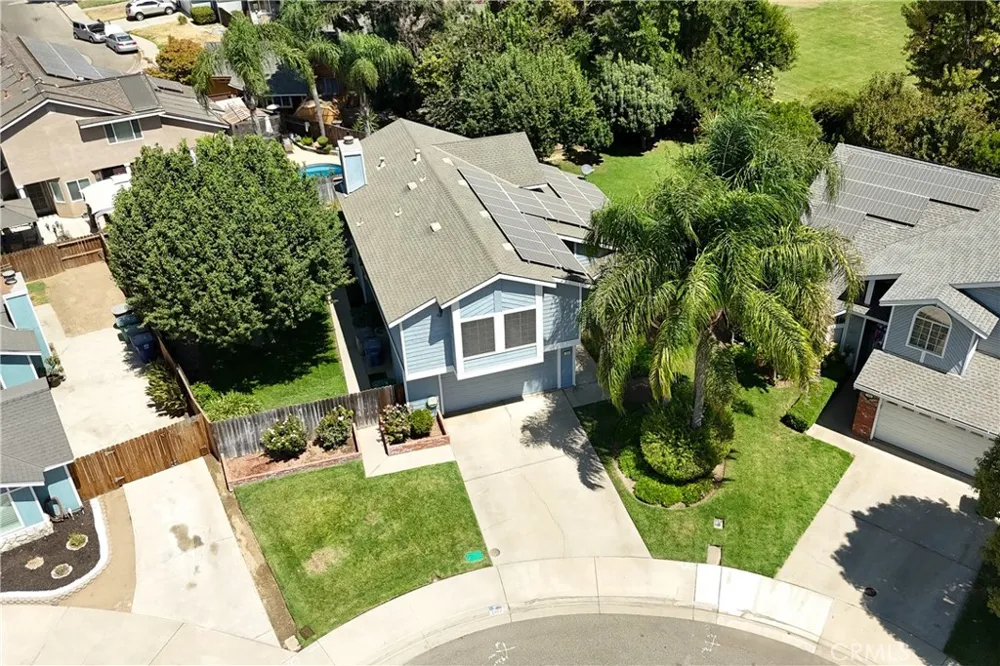 1602 Acacia Court Chowchilla, CA 93610