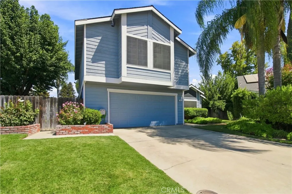 1602 Acacia Court Chowchilla, CA 93610