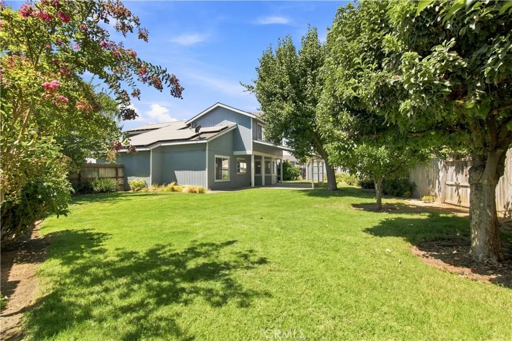 1602 Acacia Court Chowchilla, CA 93610