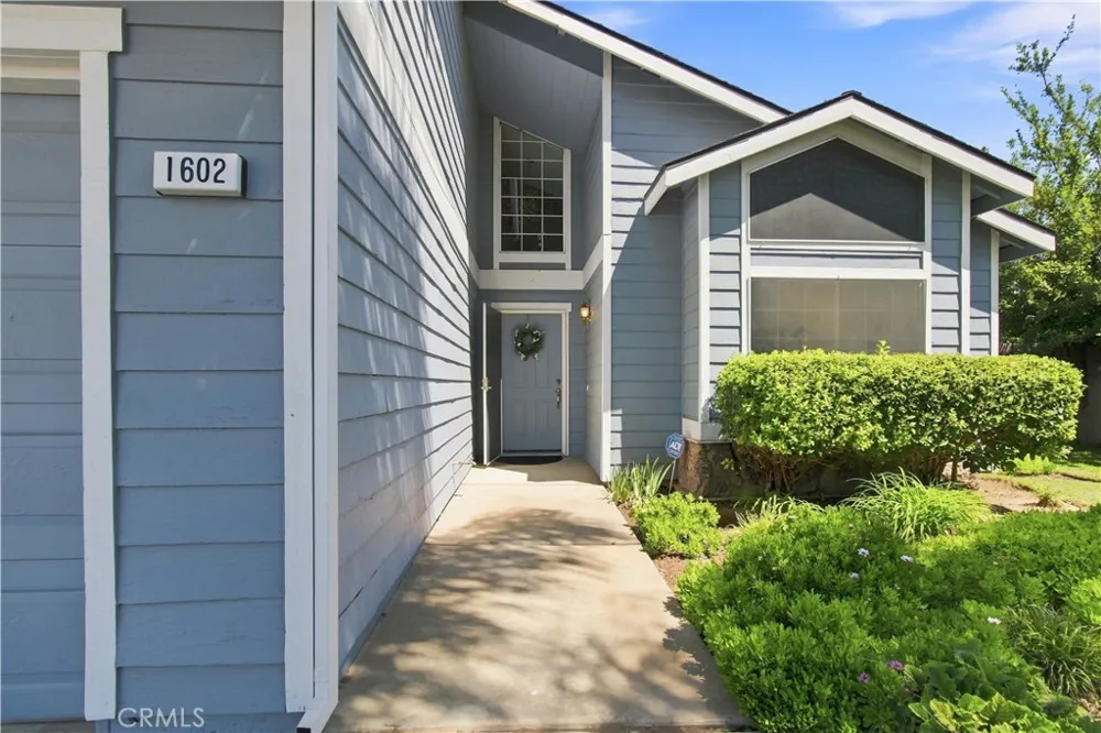 1602 Acacia Court Chowchilla, CA 93610
