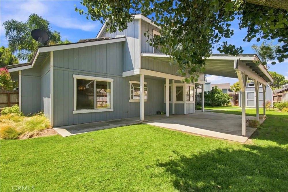 1602 Acacia Court Chowchilla, CA 93610