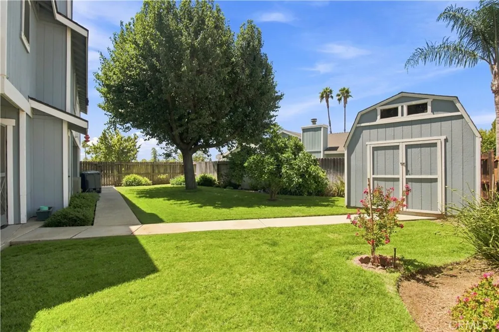 1602 Acacia Court Chowchilla, CA 93610