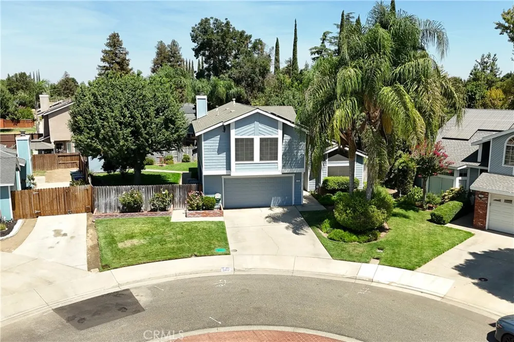 1602 Acacia Court Chowchilla, CA 93610