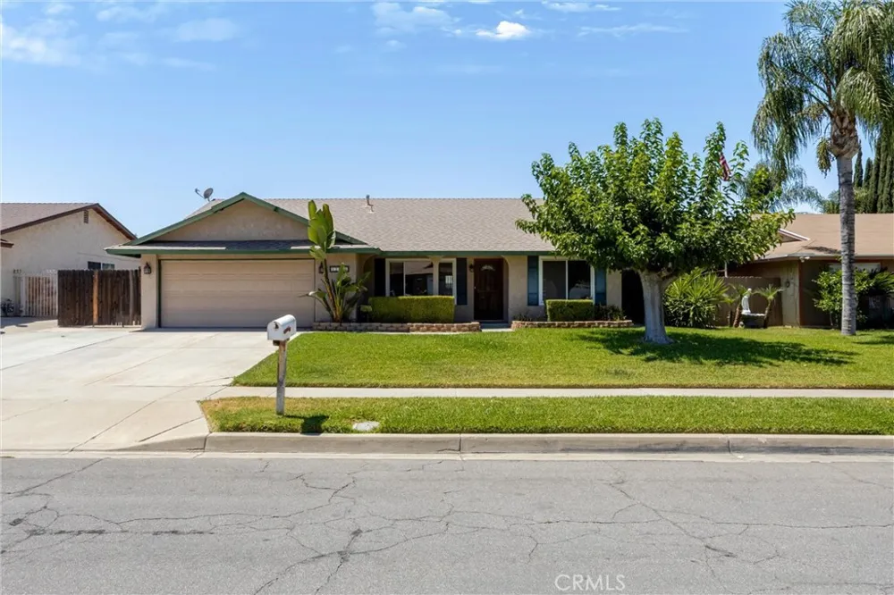 12836 Reed Grand Terrace, CA 92313