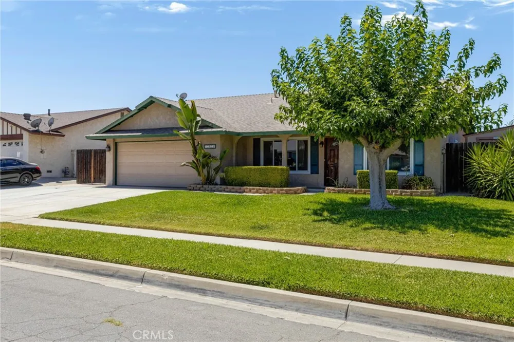 12836 Reed Grand Terrace, CA 92313