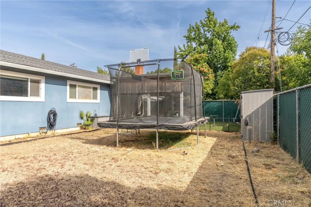 2220 Mariposa Avenue Chico, CA 95926