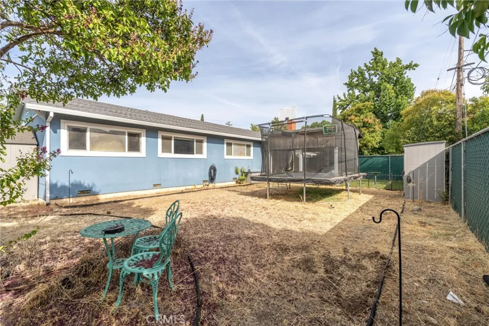 2220 Mariposa Avenue Chico, CA 95926