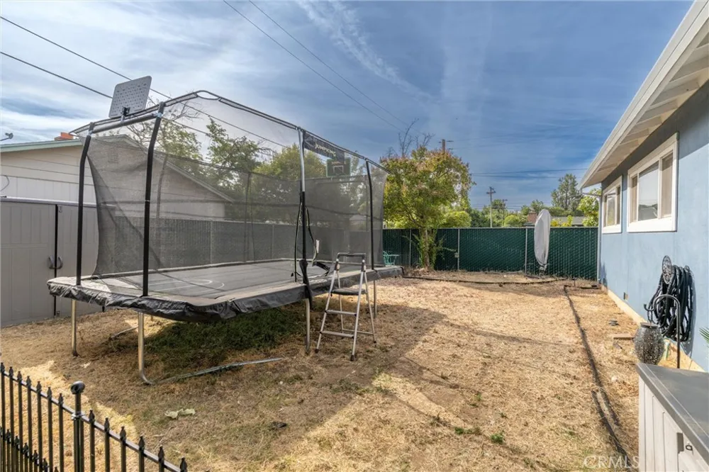 2220 Mariposa Avenue Chico, CA 95926