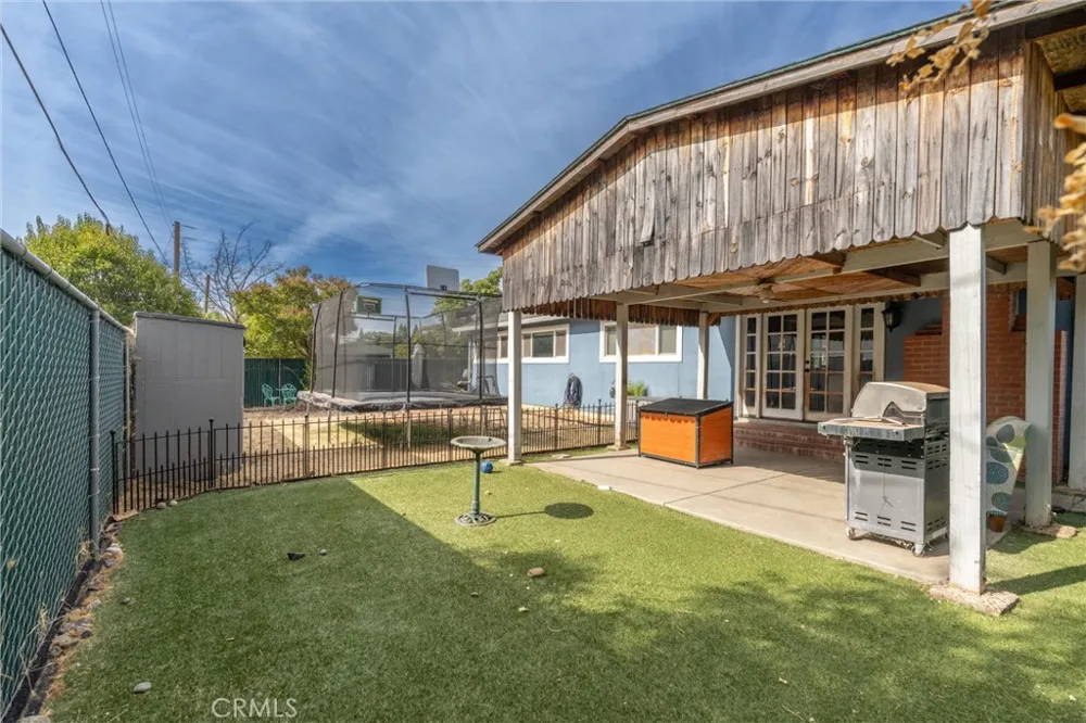 2220 Mariposa Avenue Chico, CA 95926